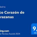 Atico Corazon De Atarazanas