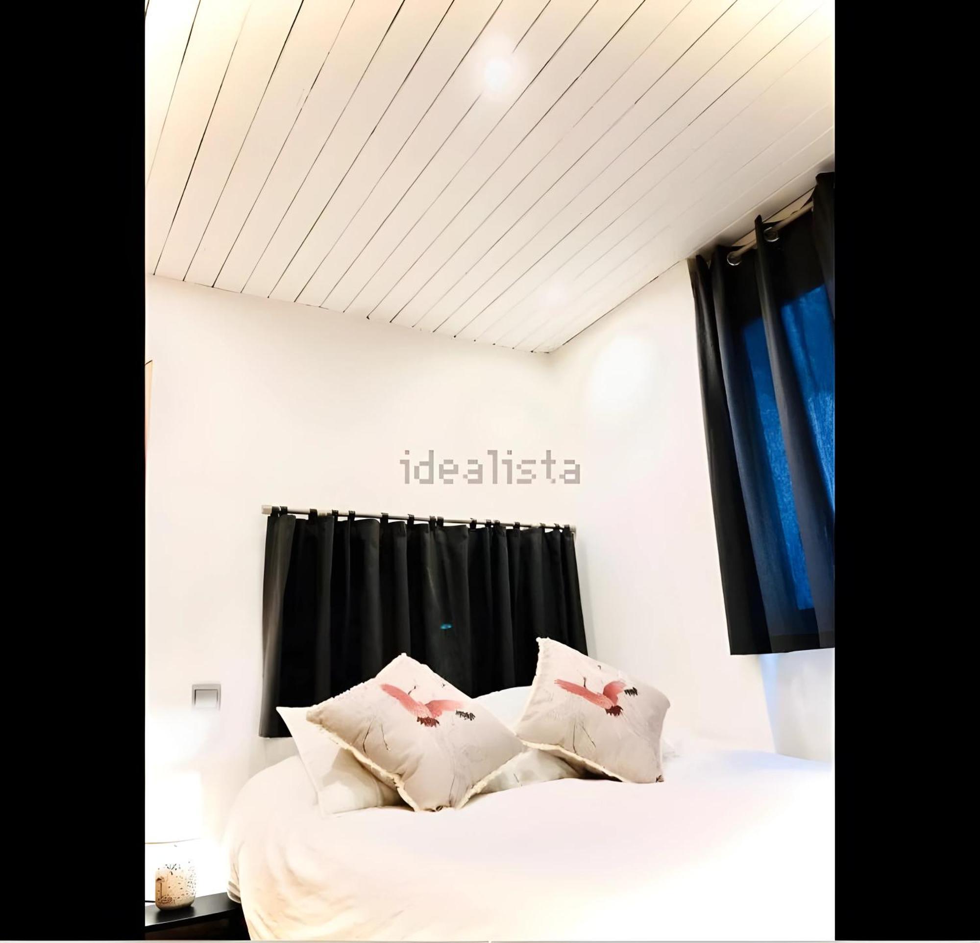 Atico Corazon De Atarazanas Apartment Málaga